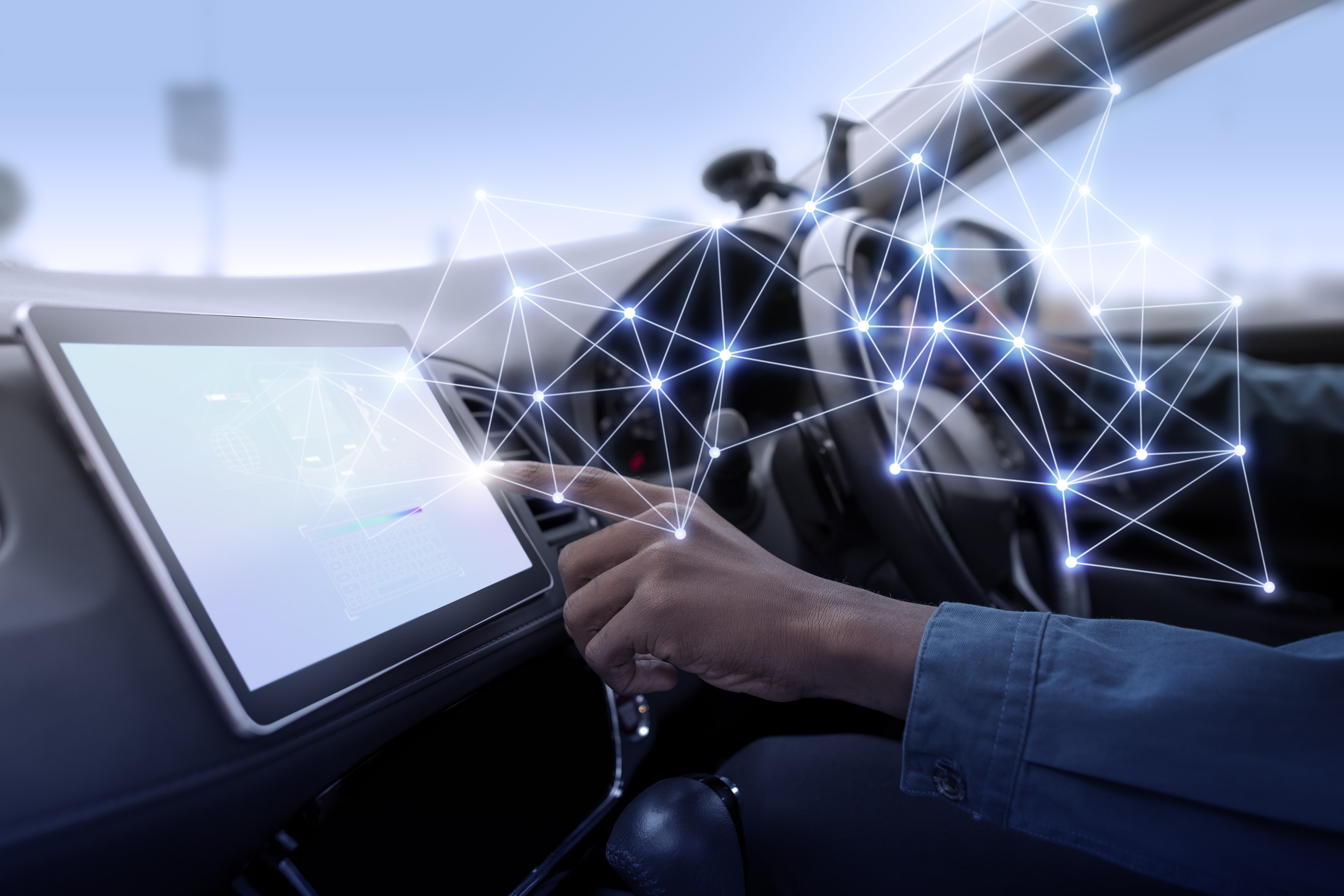 Autonomous Systems