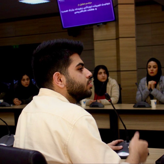 Kamyar Kazemi